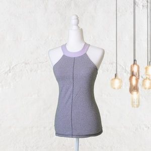 Lululemon Halter Racerback Tank Top | Like New!